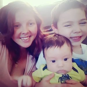 Meet your Posher, Brenda